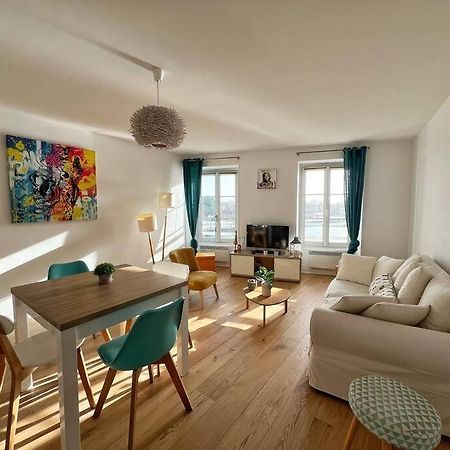 Le Bellevue - Vieux Port Apartment La Rochelle  Exterior photo