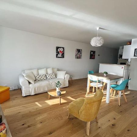 Le Bellevue - Vieux Port Apartment La Rochelle  Exterior photo
