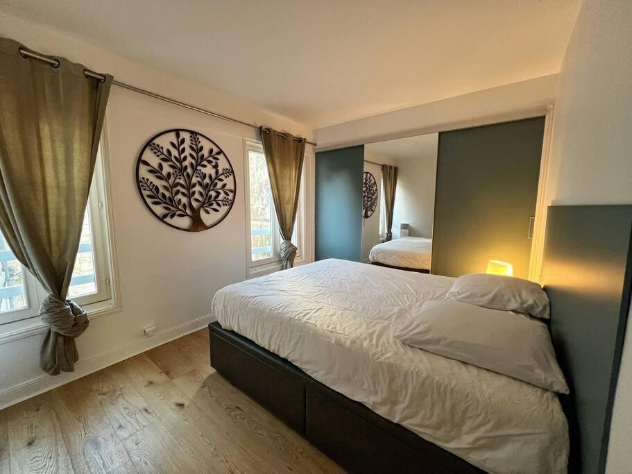 Le Bellevue - Vieux Port Apartment La Rochelle  Exterior photo